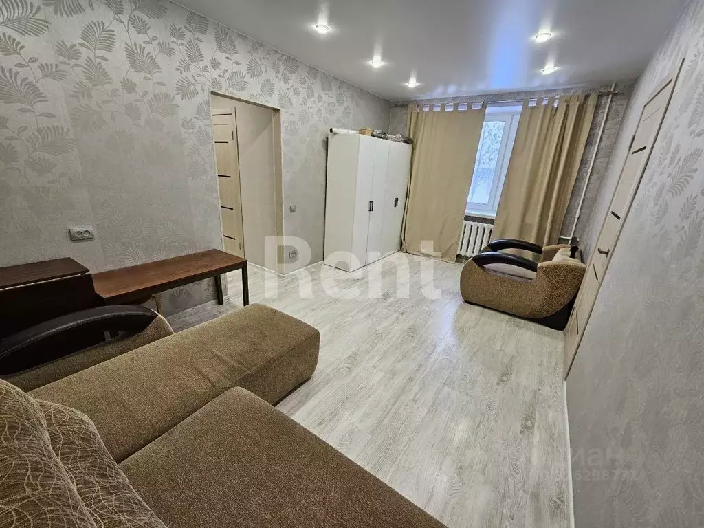 3-к кв. Москва Рязанский просп., 27 (56.0 м) - Фото 2