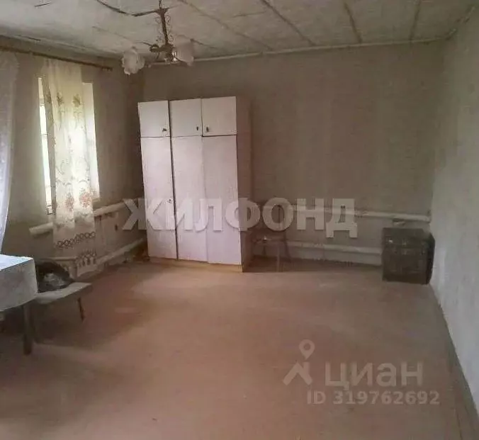 Дом в Новосибирская область, Каргат ул. Матросова (48 м) - Фото 0