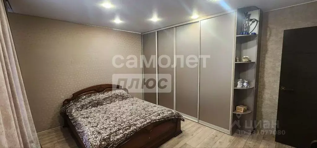 2-к кв. Липецкая область, Липецк ул. Артемова, 3А (58.8 м) - Фото 1