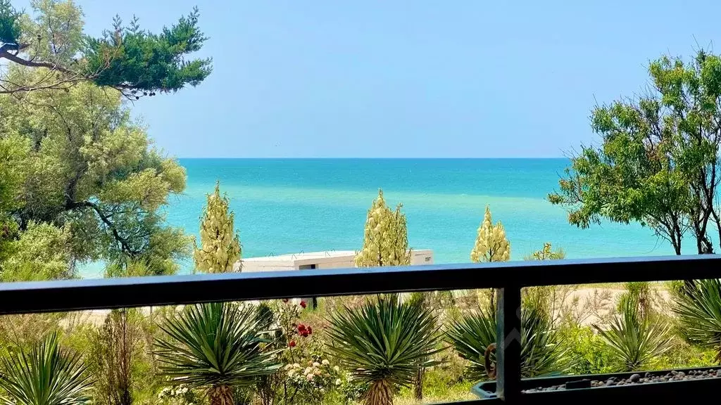 1-к кв. Севастополь с. Орловка, ш. Качинское, 35/9 (21.0 м) - Фото 1