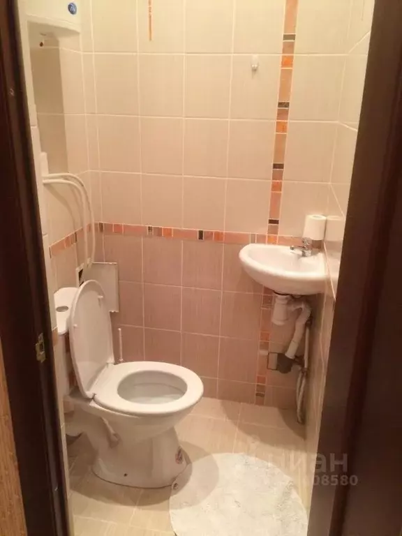 2-к кв. Калужская область, Калуга ул. Академика Королева, 22 (63.0 м) - Фото 1