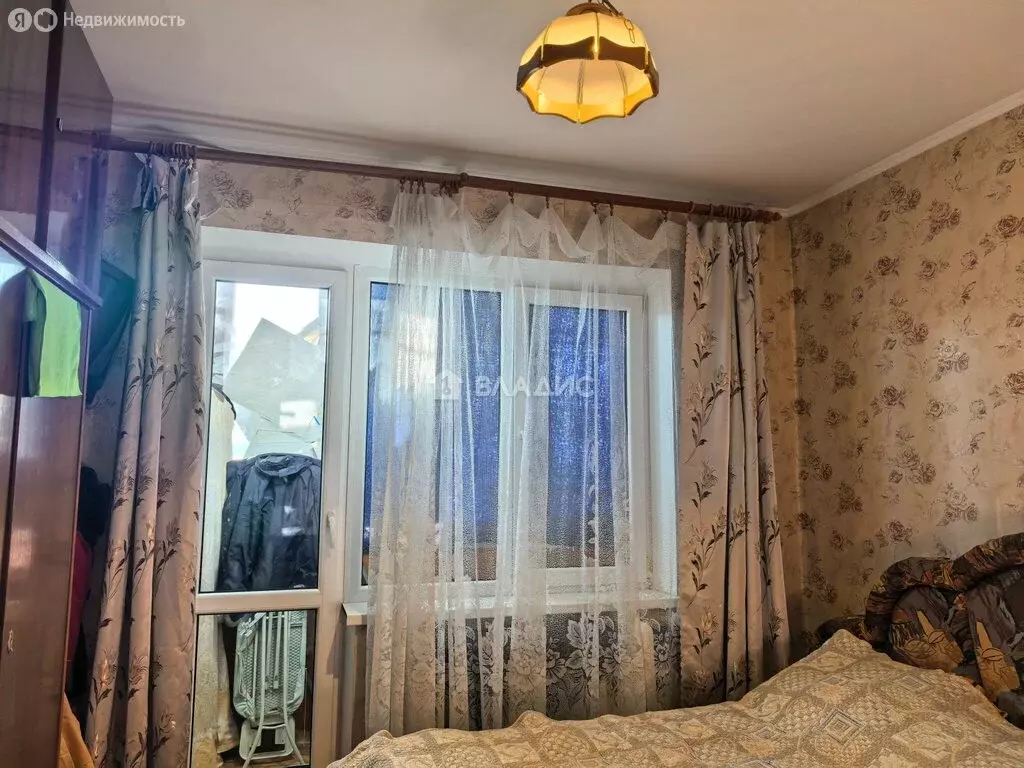 2-комнатная квартира: Калининград, Октябрьская улица, 65 (47.6 м) - Фото 2