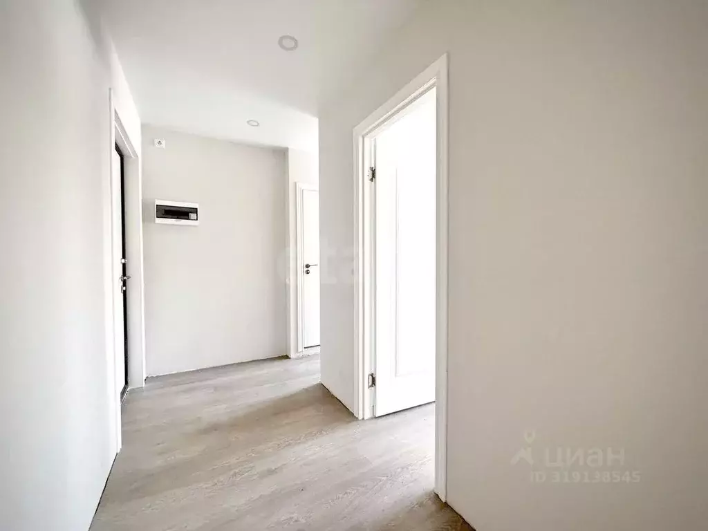 2-к кв. Санкт-Петербург ул. Маршала Захарова, 11 (44.0 м) - Фото 0