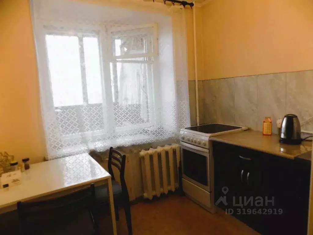 1-к кв. Свердловская область, Екатеринбург ул. Патриса Лумумбы, 38 ... - Фото 1