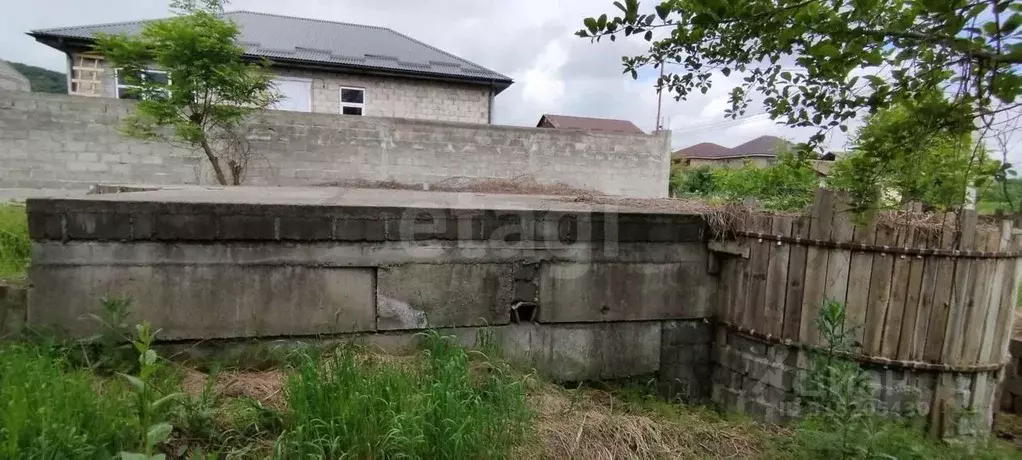 Участок в Северная Осетия, Владикавказ Учитель СТ, 23-я линия (5.0 ... - Фото 2