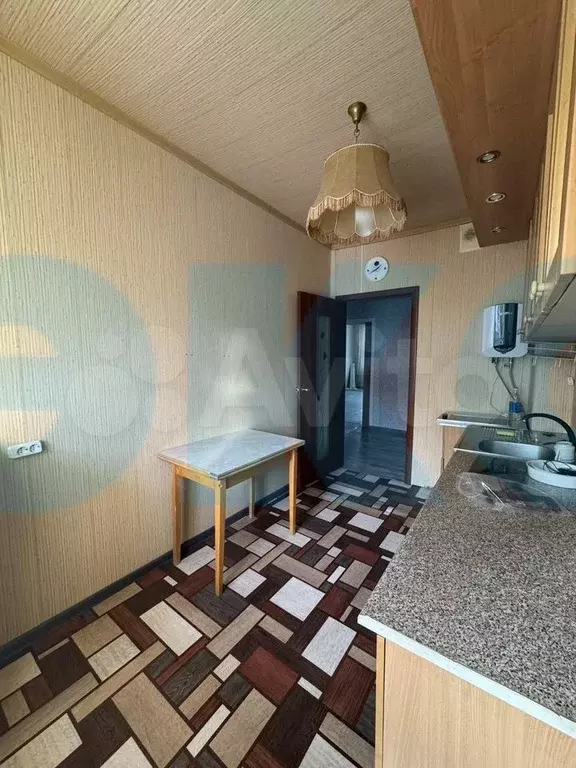 2-к. квартира, 52,7 м, 2/5 эт. - Фото 1