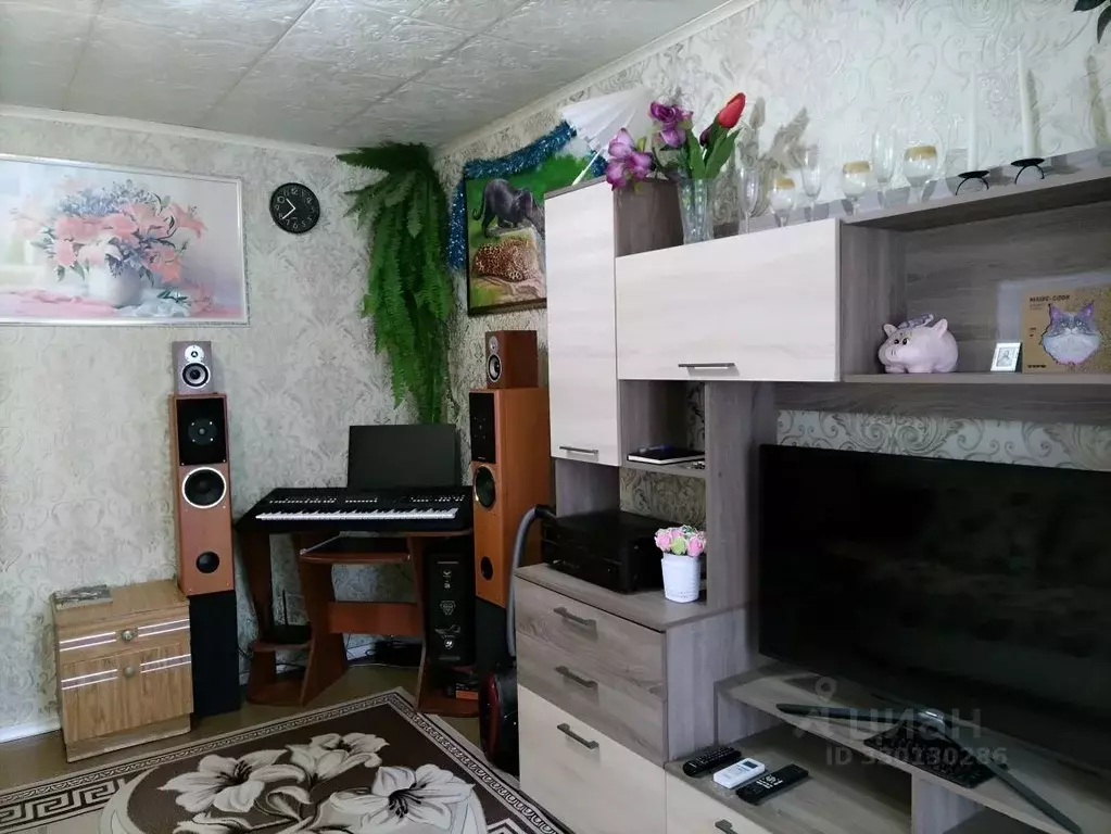 2-к кв. Ростовская область, Азов Азовский район, ул. Кондаурова (45.0 ... - Фото 1