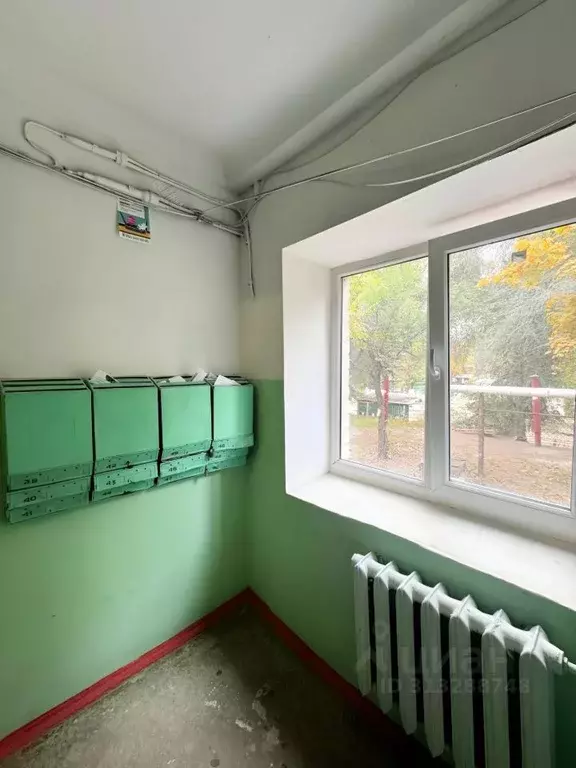 2-к кв. Саратовская область, Саратов ул. Имени С.Т. Разина, 93 (49.0 ... - Фото 2