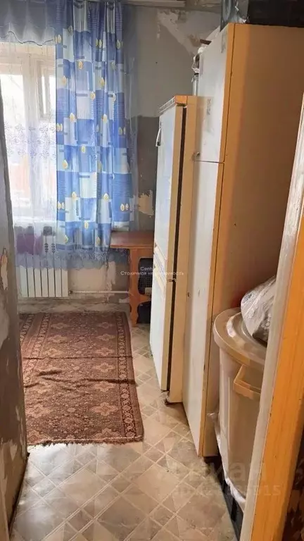 3-к кв. Московская область, Домодедово городской округ, с. Вельяминово ... - Фото 1