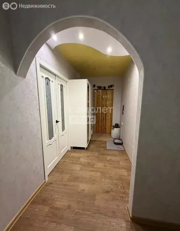 3-комнатная квартира: Элиста, 7-й микрорайон, 5к2 (70 м) - Фото 2