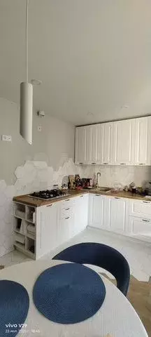 2-к. квартира, 57 м, 4/9 эт. - Фото 0