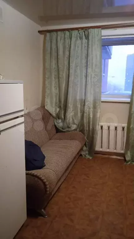 Квартира-студия, 18 м, 4/10 эт. - Фото 1