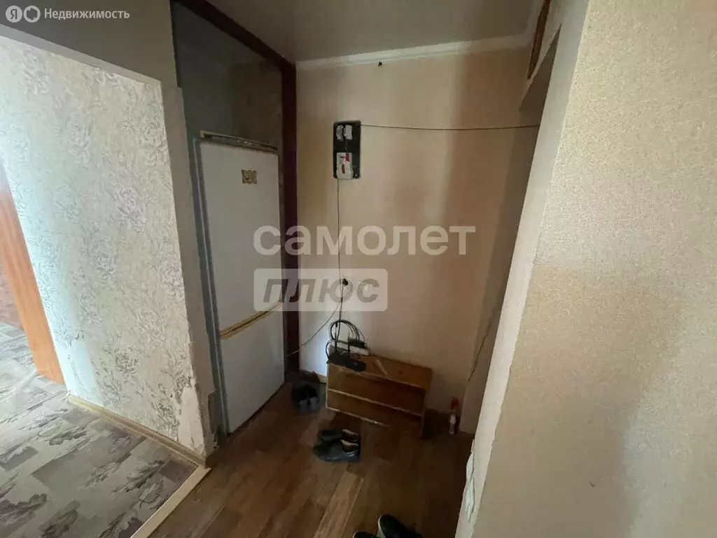 3-комнатная квартира: Кропоткин, Краснодарская улица, 89А (51.5 м) - Фото 2