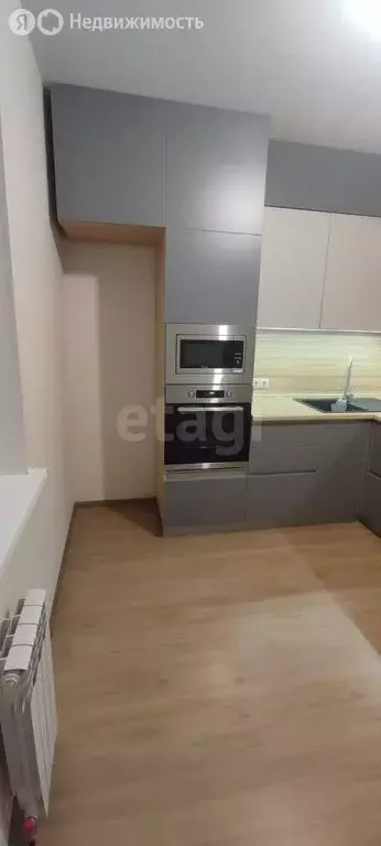 1-комнатная квартира: Воронеж, улица Кривошеина, 13/11 (39.3 м) - Фото 2