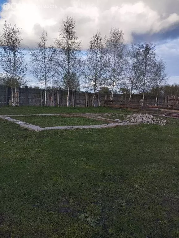 Участок в деревня Славное, Центральная улица (1300 м) - Фото 0