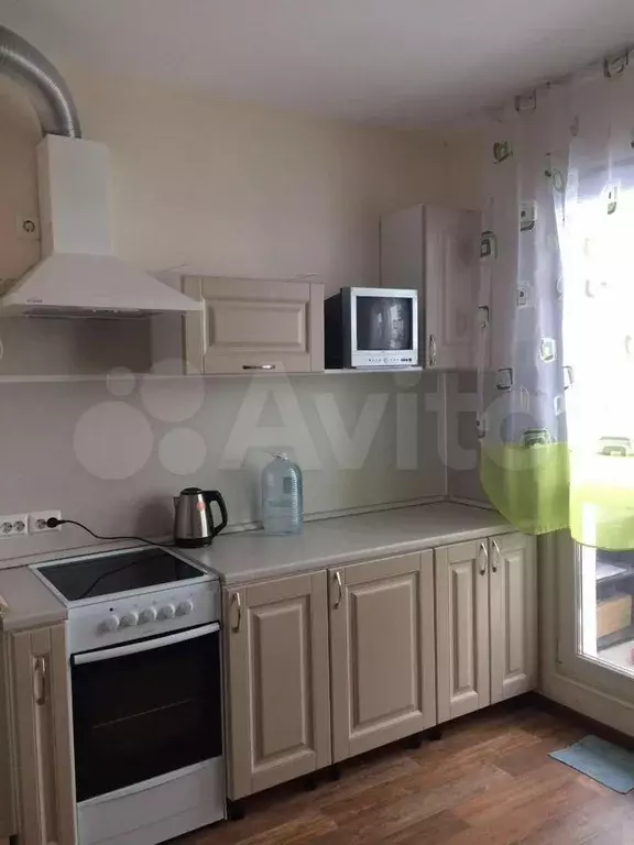 1-к. квартира, 40 м, 11/23 эт. - Фото 0