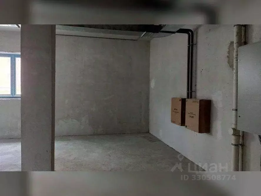 Офис в Хабаровский край, Хабаровск ул. Карла Маркса, 144А/3 (47 м) - Фото 2