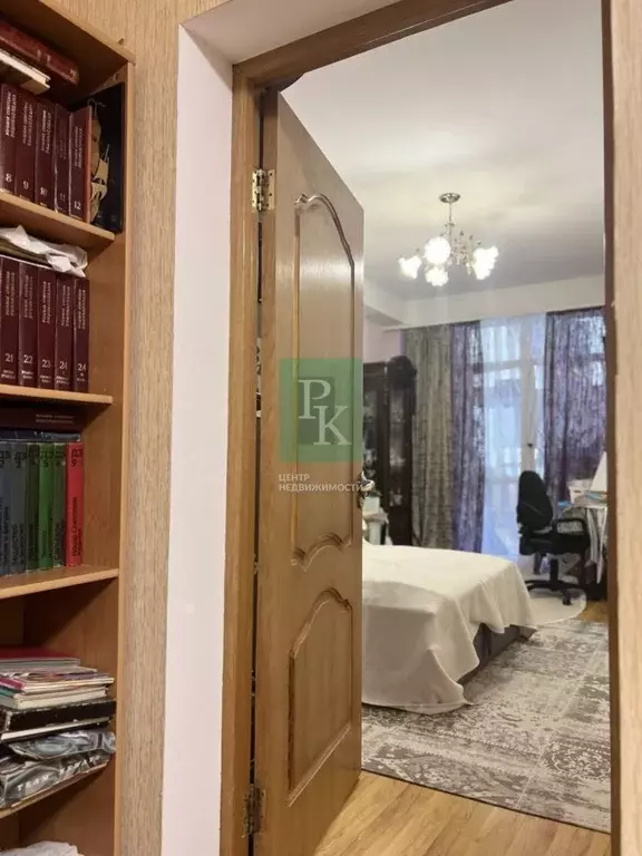 2-к кв. Севастополь ул. Маячная, 13 (86.4 м) - Фото 1