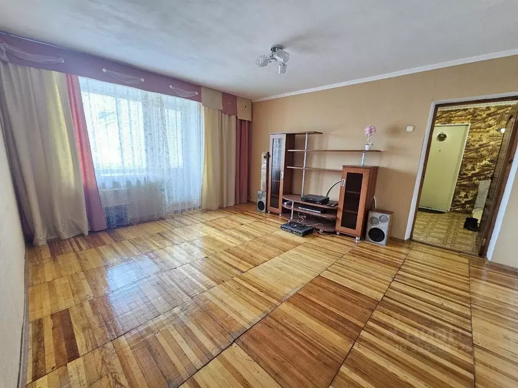 3-к кв. Марий Эл, Волжск ул. 107-й Бригады, 14 (67.9 м) - Фото 1