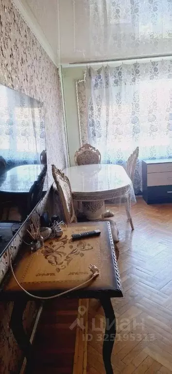 2-к кв. Краснодарский край, Краснодар Уральская ул., 208 (56.0 м) - Фото 2