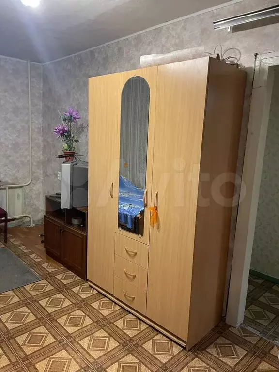 1-к. квартира, 31 м, 2/5 эт. - Фото 1