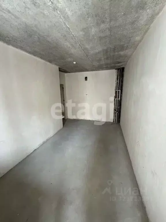 2-к кв. Ростовская область, Ростов-на-Дону ул. Вересаева, 103Вс2 ... - Фото 2