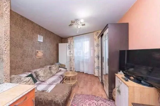 Студия Пермский край, Пермь Автозаводская ул., 30 (21.4 м) - Фото 0