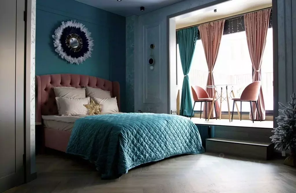 1-к кв. Москва Большой Строченовский пер., 9 (37.0 м) - Фото 1