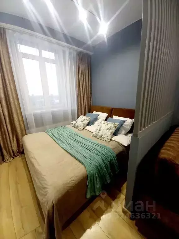 1-к кв. Ярославская область, Ярославль Московский просп., 78 (42.0 м) - Фото 1