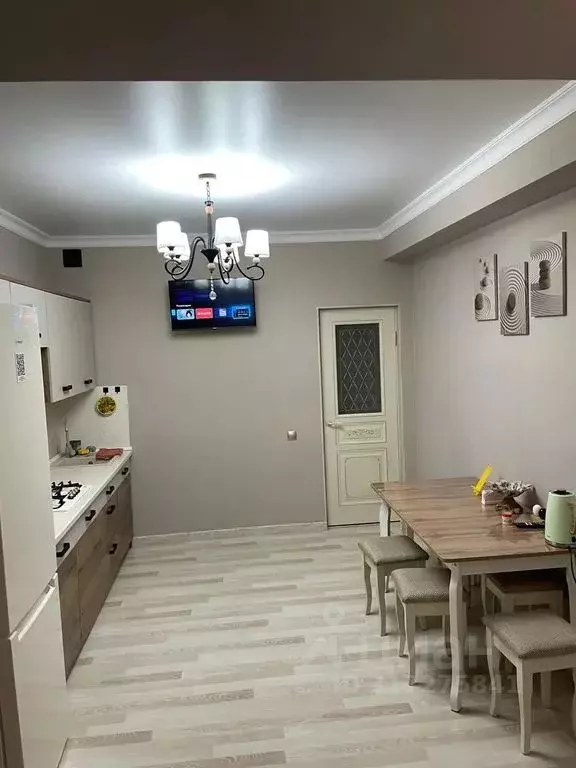 1-к кв. Дагестан, Дербент ул. Гейдара Алиева, 11Г (45.0 м) - Фото 2