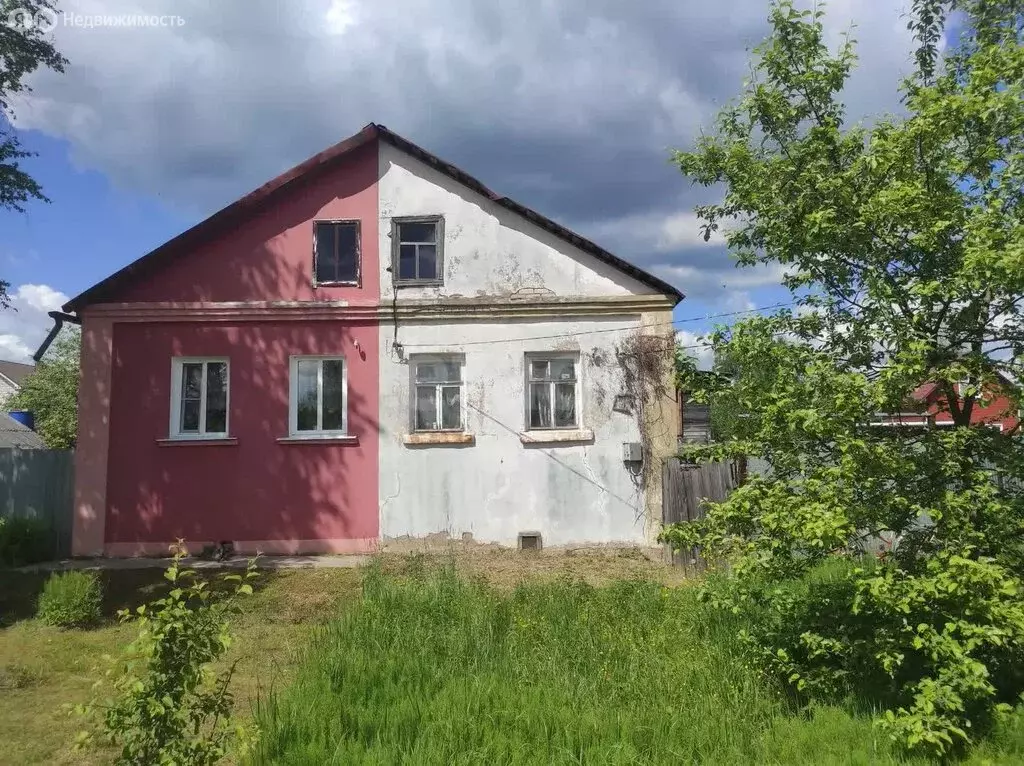 Дом в посёлок Красные Ткачи, улица Чапаева (62.6 м) - Фото 0