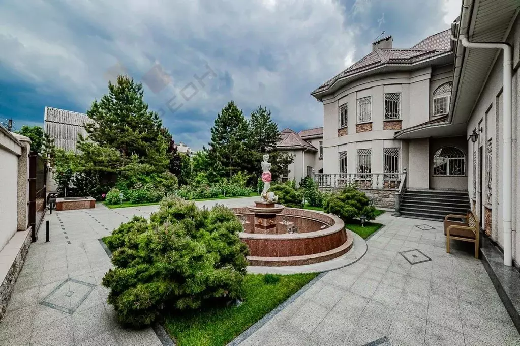Дом в Краснодарский край, Краснодар Фестивальный мкр, проезд 8 Марта, ... - Фото 0