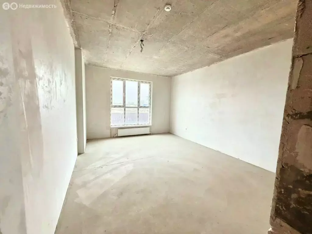 2-комнатная квартира: Ейск, Армавирская улица, 204/1 (57 м) - Фото 1