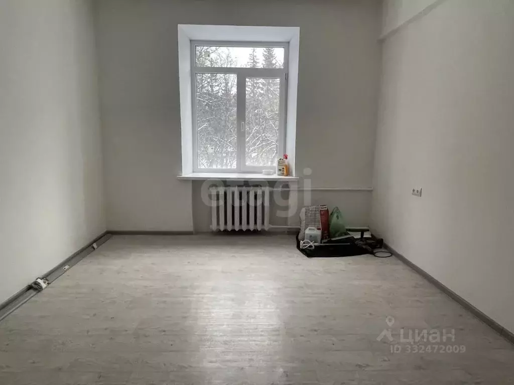 Комната Челябинская область, Миасс просп. Макеева, 17 (18.2 м) - Фото 2