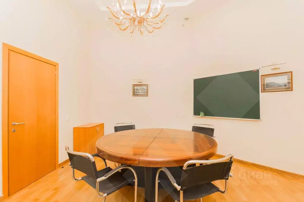 6-к кв. Москва Малый Каковинский пер., 2/6 (160.0 м) - Фото 2