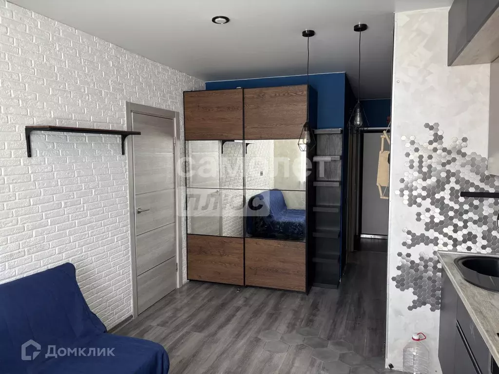 Продаётся 1-к квартира, 41.2 м - Фото 1