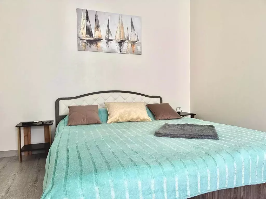 2-к кв. Нижегородская область, Нижний Новгород Деловая ул., 22 (40.0 ... - Фото 2