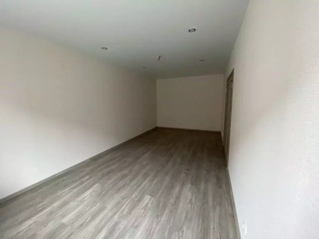 1-к кв. Северная Осетия, Владикавказ ул. Курсантов-Кировцев, 35 (46.7 ... - Фото 2