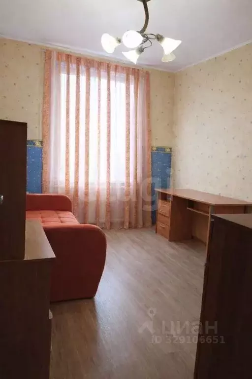 2-к кв. Санкт-Петербург Дачный просп., 27К3 (42.3 м) - Фото 1