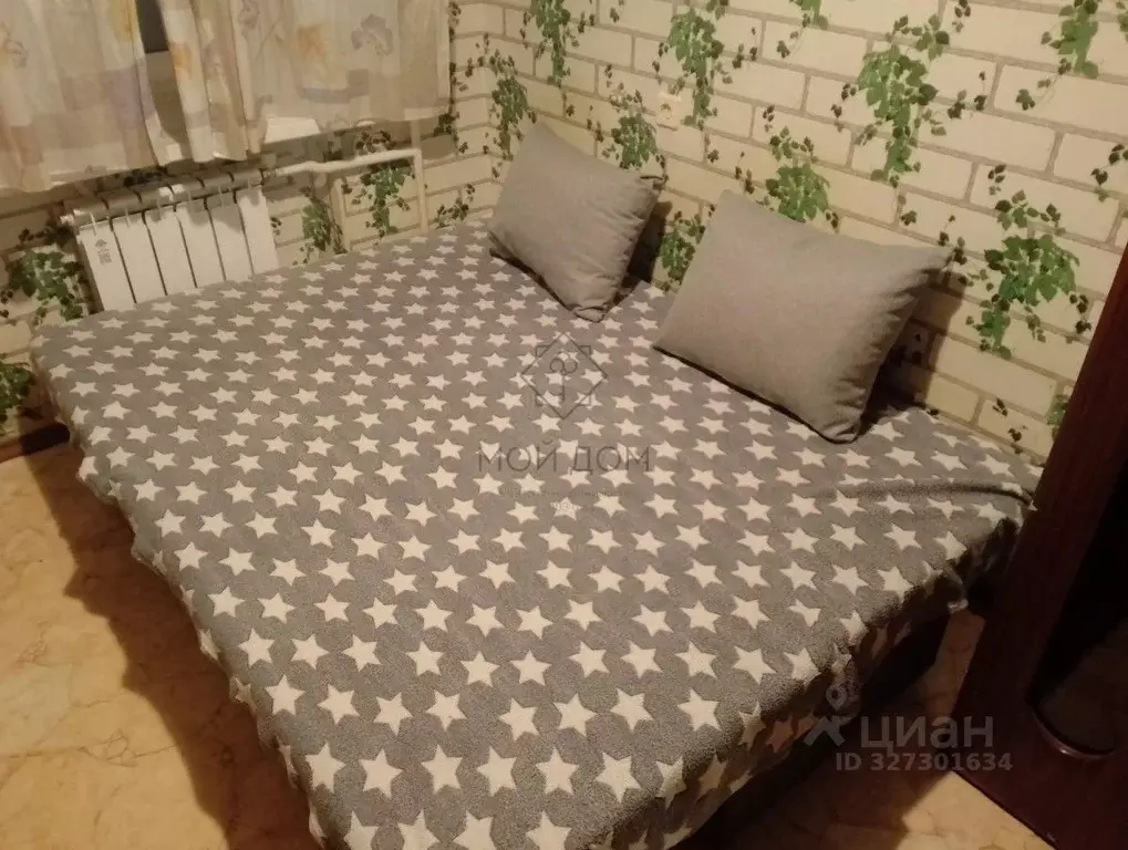 Комната Москва ул. Паршина, 21К2 (12.0 м) - Фото 1