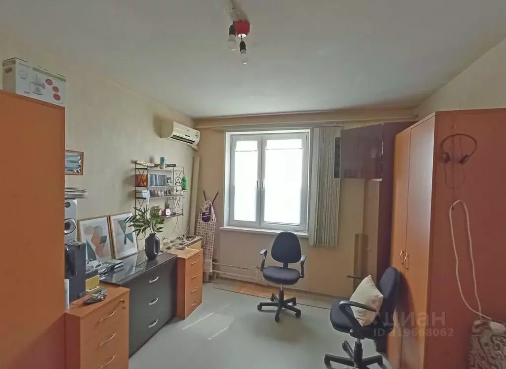 Комната Москва Медынская ул., 5К5 (13.8 м) - Фото 2