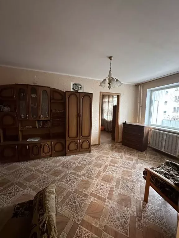 3-к кв. Саратовская область, Саратов Шелковичная ул., 194 (55.4 м) - Фото 1