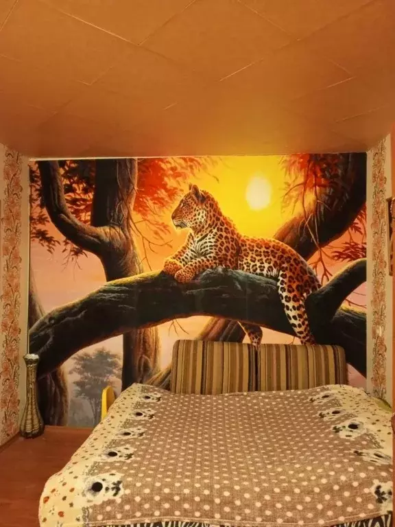 1-к кв. Московская область, Мытищи ул. Академика Каргина, 38к6 (37.2 ... - Фото 2