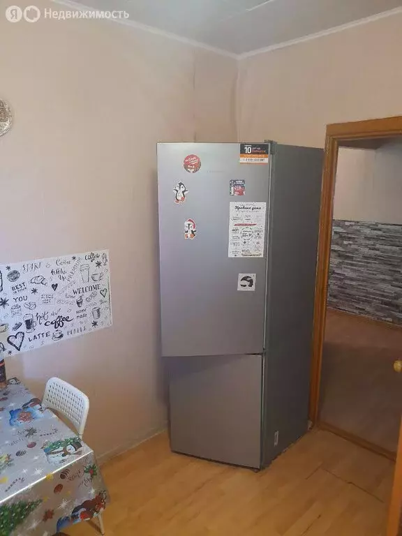 2-комнатная квартира: Симферополь, проспект Победы, 76 (53.9 м) - Фото 1