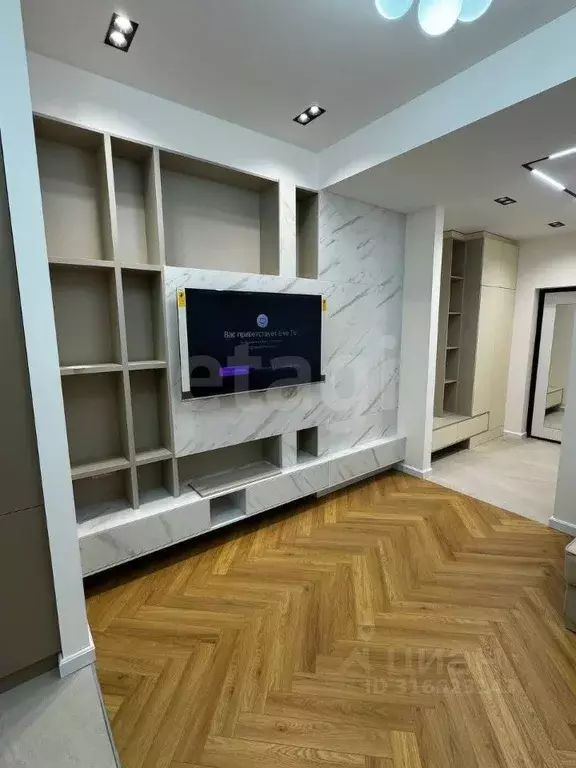 Студия Татарстан, Казань ул. Алексея Козина, 2 (30.0 м) - Фото 1
