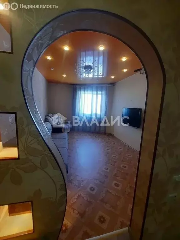 2-комнатная квартира: Тында, улица Красная Пресня, 11 (52.2 м) - Фото 1