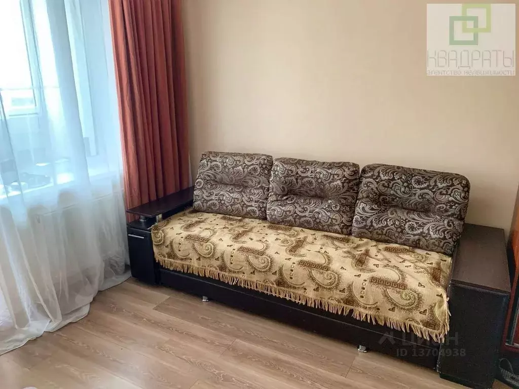 Студия Санкт-Петербург Горелово тер, ул. Коммунаров, 188к3 (25.0 м) - Фото 1