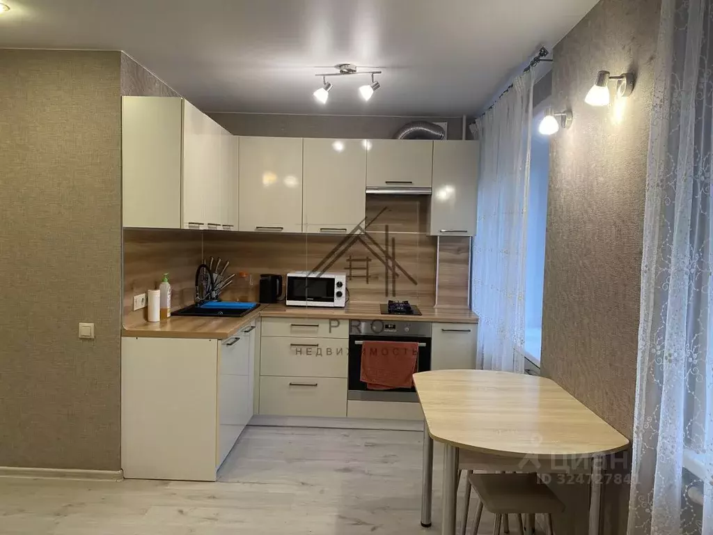 Студия Ярославская область, Ярославль Ленинградский просп., 93 (32.7 ... - Фото 1