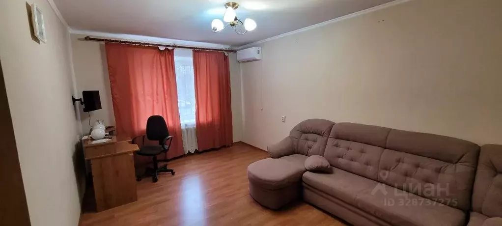 2-к кв. Ростовская область, Ростов-на-Дону Благодатная ул., 168/2 ... - Фото 1