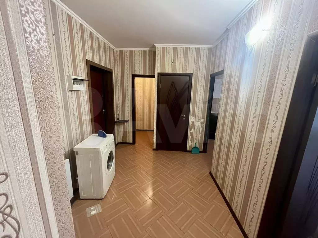 3-к. квартира, 80 м, 3/8 эт. - Фото 1